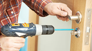 Automotive Locksmith at Carter Riverside Fort Worth, Texas